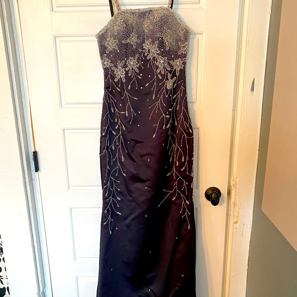 Pageant/Prom Evening gown - Picture 2 of 7